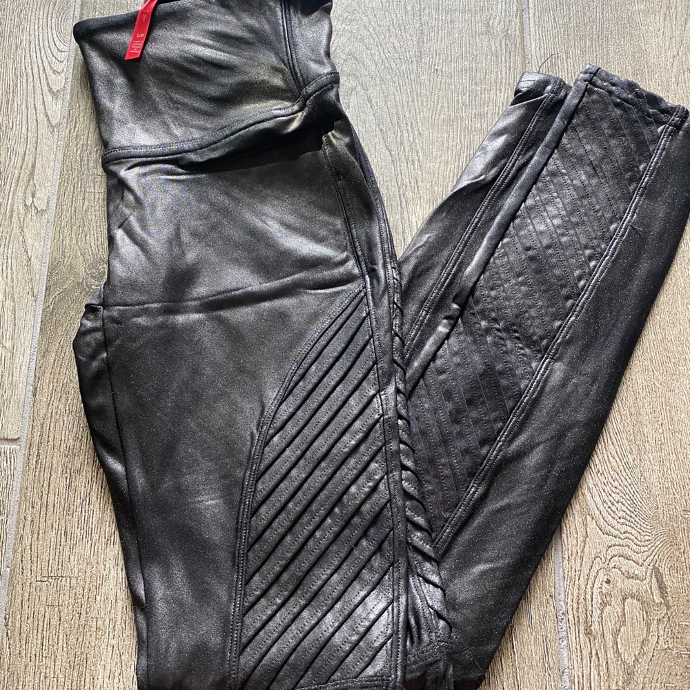 Spanx Moto S